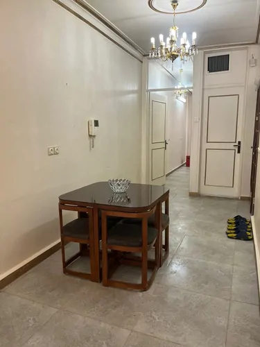 تصویر 2 - آپارتمان 100متر1خواب 6تخته ط2 در تهران