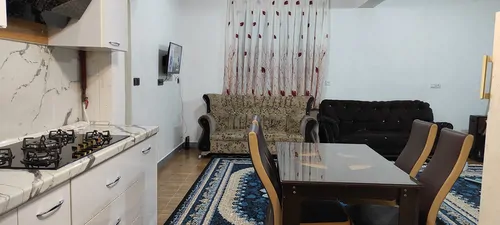 تصویر 5 - ویلا دو خوابه جنگلی بهشت  در  ماسال