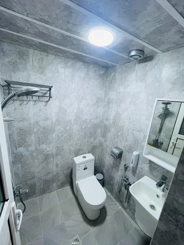 تصویر 17 - ویلا استخردار آبسرد خور در قشم