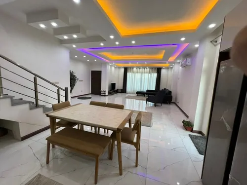 تصویر 4 - ویلا استخردار آبگرم دالخانی با ایرهاکی در  رامسر