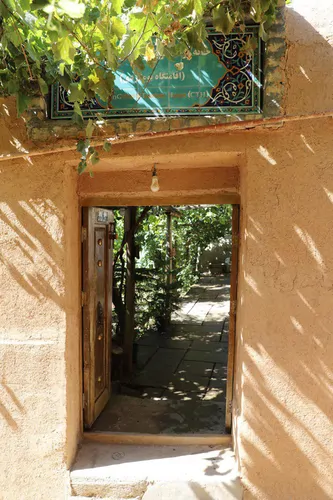 تصویر 1 - اقامتگاه بوم‌گردی وصال رویان (واحد۴) در  اسفراین