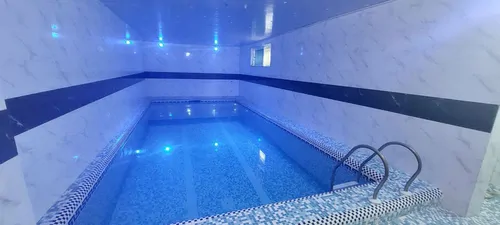 تصویر 2 - ویلا ویلا استخردار چهار فصل کوهپایه رضایی در شهسوار
