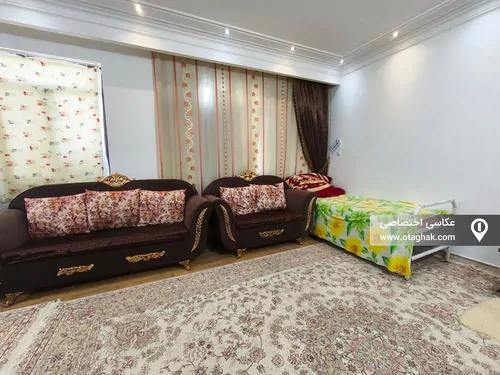 تصویر 11 - خانه مبله آریا در  کاشان