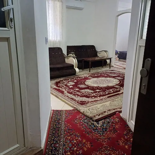 تصویر 5 - آپارتمان  مبله علی در  مشهد