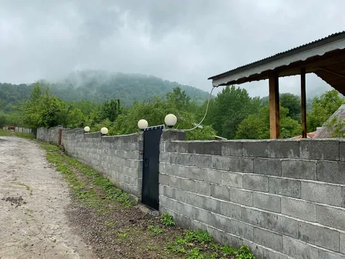 تصویر 27 - کلبه جنگلی لیام (روستای سیاهدول) در ماسال