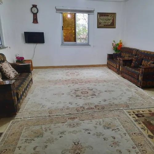 تصویر 2 - ویلا  مبله طاسکوه در ماسال