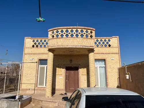 تصویر 2 - ویلا لادن در  گرمسار