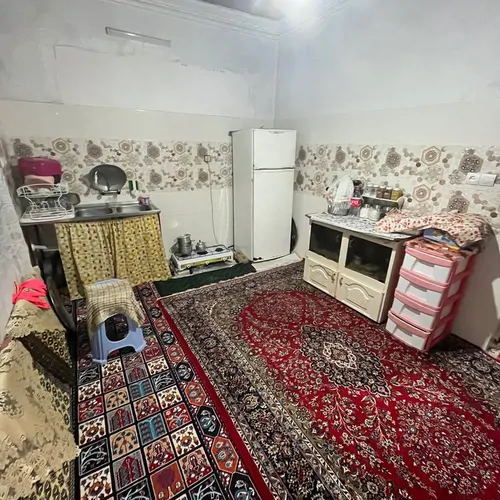 تصویر 5 - روستایی و عشایری ملک میان در  چابکسر