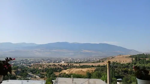 تصویر 14 - ویلا بهار و باران  در  رستم آباد