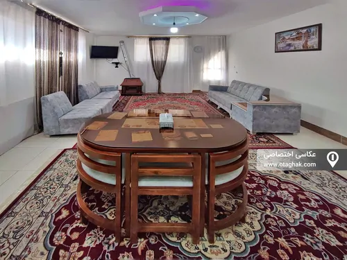 تصویر 12 - آپارتمان حافظ در  شیراز