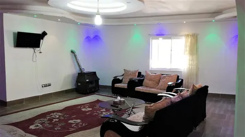 تصویر 3 - آپارتمان طبقه ۳ در زیارت