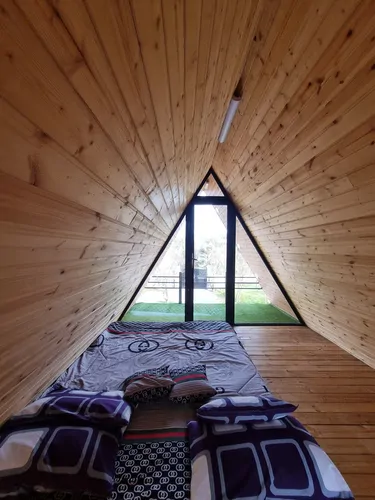 تصویر 7 - کلبه سوییسی کومال در  شفت