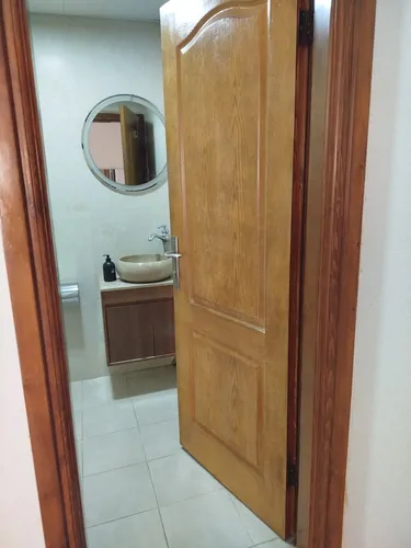 تصویر 11 - آپارتمان مبله دنج مینیمال  در  کیش