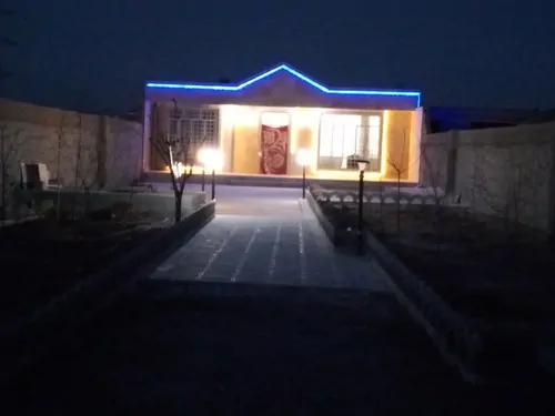 تصویر 2 - ویلا امیر در مشهد