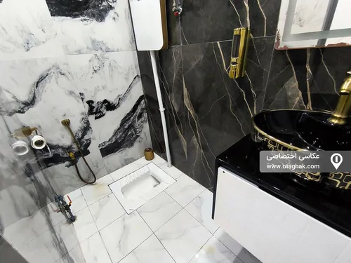 تصویر 16 - آپارتمان مبله C2 (واحد 14) در  کیش