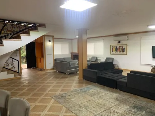 تصویر 5 - ویلا تریپلکس آسمان در نوشهر