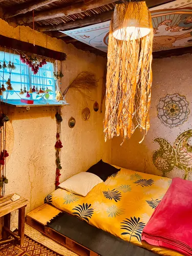 تصویر 8 - اقامتگاه بوم‌گردی خورشید (واحد گنو) در  هرمز