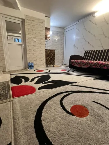 تصویر 4 - آپارتمان سپید در نمک آبرود