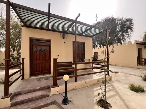 تصویر 2 - اقامتگاه بوم‌گردی صفا آباد 4 تخته (110) با صبحانه رایگان  در قشم