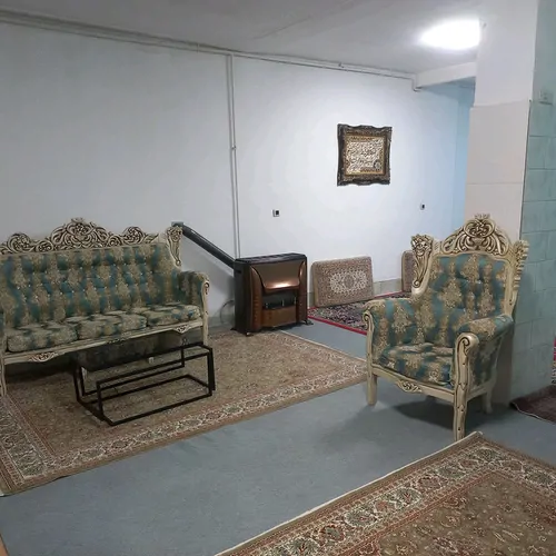 تصویر 2 - خانه چکاوک در کرمانشاه