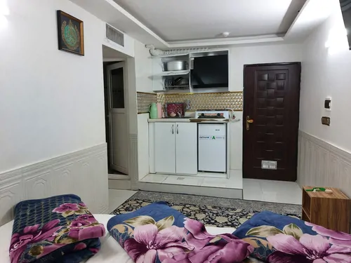 تصویر 7 - آپارتمان کوکب (۶تخته) نزدیک حرم در مشهد