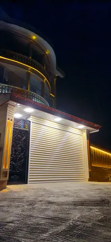 تصویر 25 - آپارتمان مبله افرا در  املش