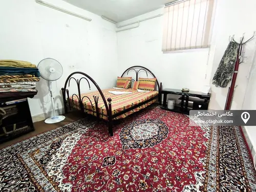 تصویر 7 - خانه مبله صفا در کاشان