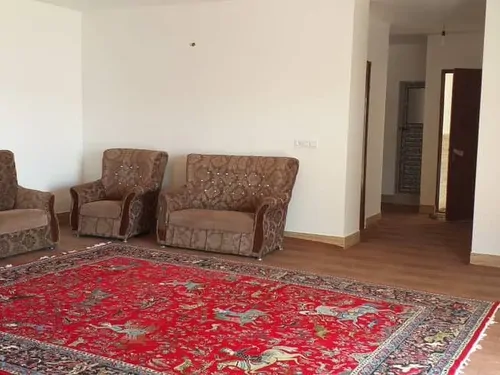 تصویر 2 - آپارتمان مبله طبیعت در فیلبند