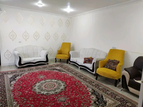 تصویر 8 - ویلا طاها در دزفول
