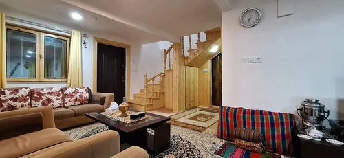 تصویر 3 - ویلا سنتی بهشتی در  سه هزار شهسوار 
