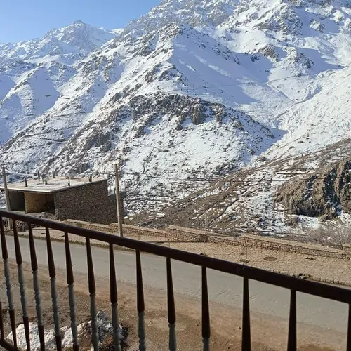 تصویر 2 - آپارتمان کوهستان در اورامانات