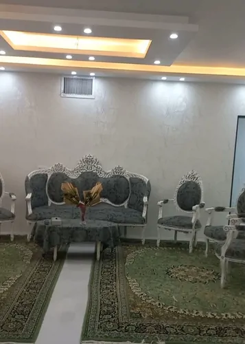 تصویر 3 - آپارتمان جوانمردی در کاشان