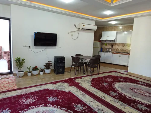 تصویر 6 - ویلا استخردار آبسرد خاطره ها در  دزفول