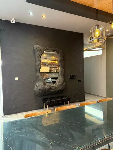 تصویر 9 - ویلا استخردار آبگرم عمارت یاقوت در  رودهن