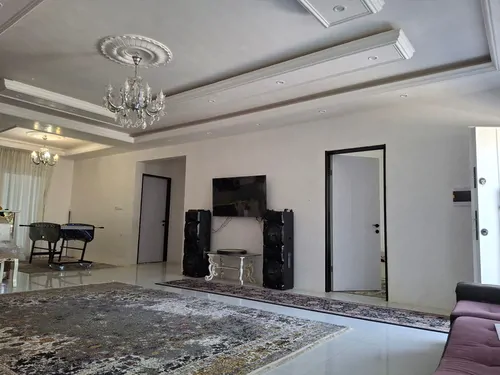 تصویر 7 - ویلا استخردار آبگرم مایا در  شهریار