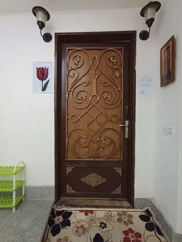 تصویر 18 - آپارتمان گل لاله در  گرگان