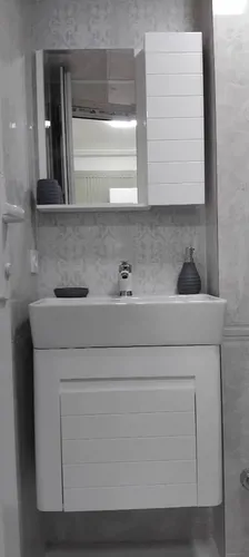 تصویر 4 - سوییت اقامتگاههای فوق لوکس دفتر هواپیمائی رهام گشت در ارومیه