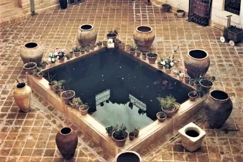 تصویر 3 - اقامتگاه بوم‌گردی (رنگارنگ) در شیراز
