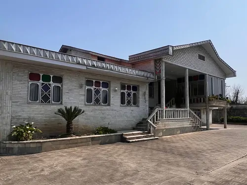 تصویر 4 - ویلا اقامتگاه خمام تی تی (اتاق مستر زرشکی) در خمام