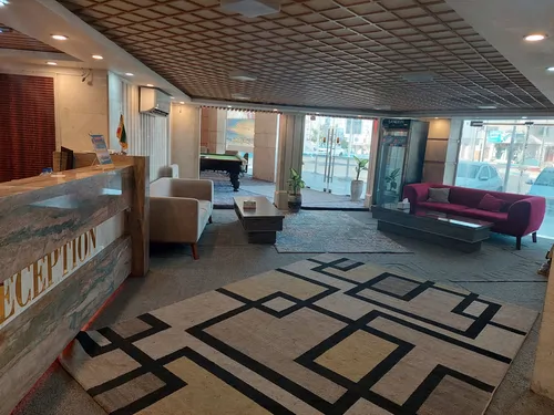 تصویر 7 - هتل آپارتمان آسمان 3تخته (111) با صبحانه رایگان در  قشم