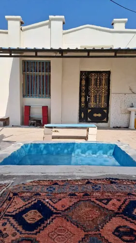 تصویر 2 - ویلا خالق در هرمز