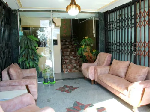 تصویر 8 - هتل آپارتمان سلامت (طبقه اول) در  کرمان