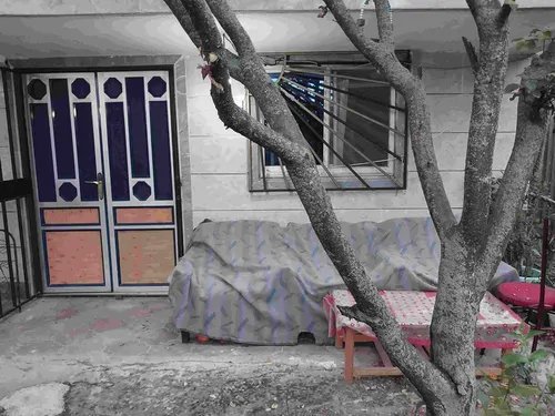 تصویر 2 - سوییت سوئیت شالیزار در شاندرمن
