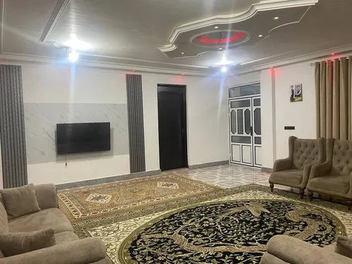 تصویر 9 - ویلا ابراهیم میرزایی در  پره‌سر