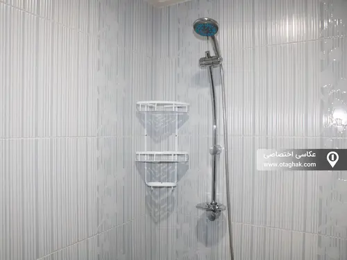 تصویر 11 - آپارتمان مبله جردن (واحد 8) در  تهران
