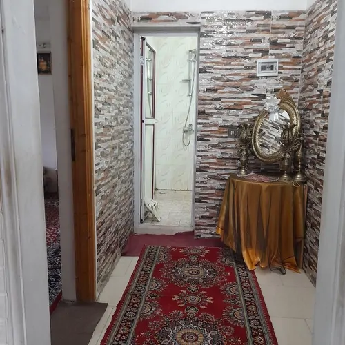 تصویر 5 - ویلا عمارت لاله در  لفور