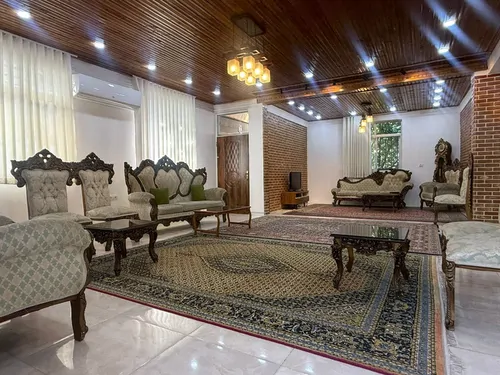 تصویر ۱ - ویلا جانان نوشر در  زیبا کنار