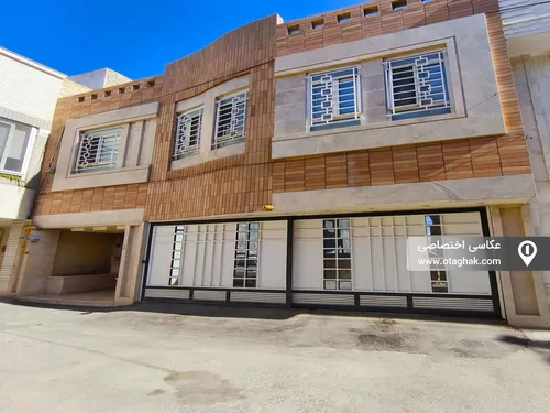 تصویر 10 - خانه مبله آرش در یزد