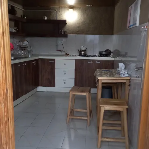 تصویر 4 - اقامتگاه بوم‌گردی آشیانه عقاب (اتاق آناهیتا) در  سوادکوه