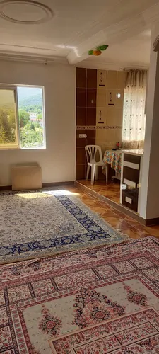 تصویر 2 - ویلا ویلا با ویو رویایی با پارکینگ مسقف  در ساری